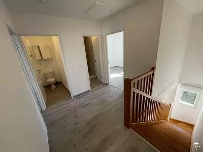 Maison, 98 m²