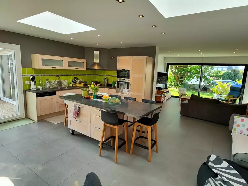 Maison, 143 m²
