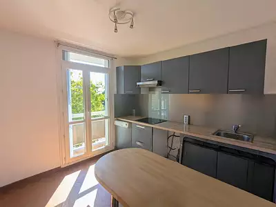 Appartement, 83 m²