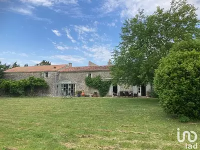 Maison, 470 m²