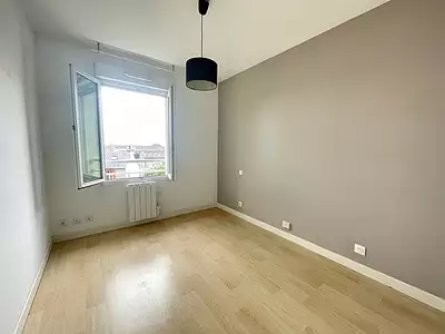 Appartement, 60,95 m²