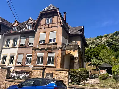 Appartement, 88,3 m²