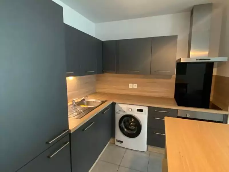 Appartement, 46 m²