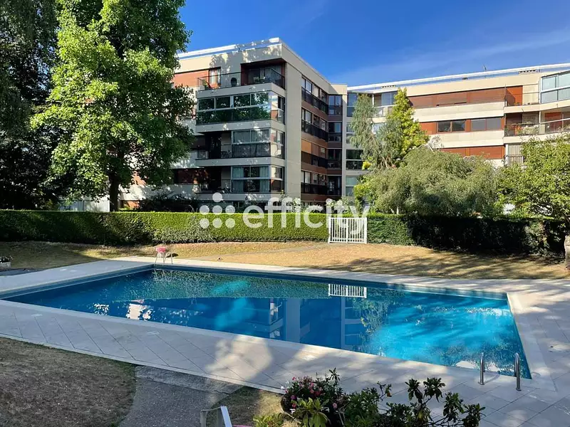 Appartement, 80 m²