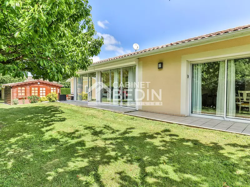 Maison, 170 m²
