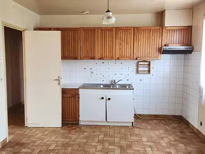 Maison, 95 m²