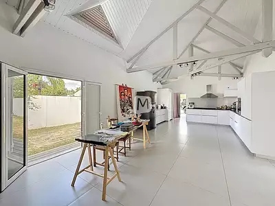 Maison, 173,4 m²