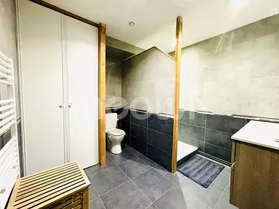 Appartement, 84,05 m²