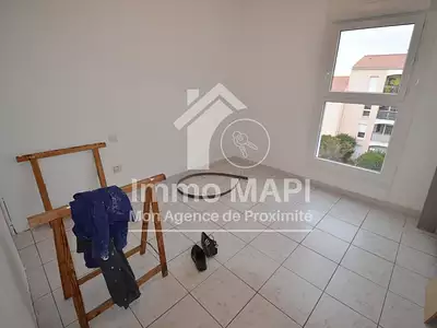 Appartement, 74 m²
