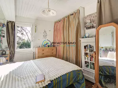 Maison, 90 m²
