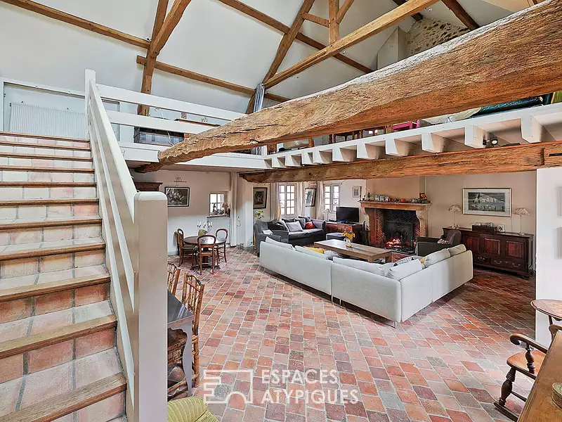 Maison, 387 m²