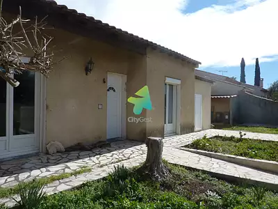 Maison, 101 m²