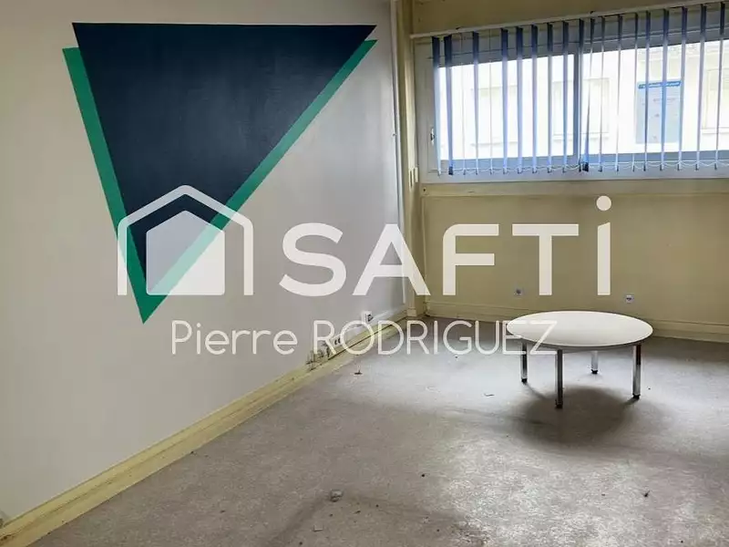 Divers, 171 m²