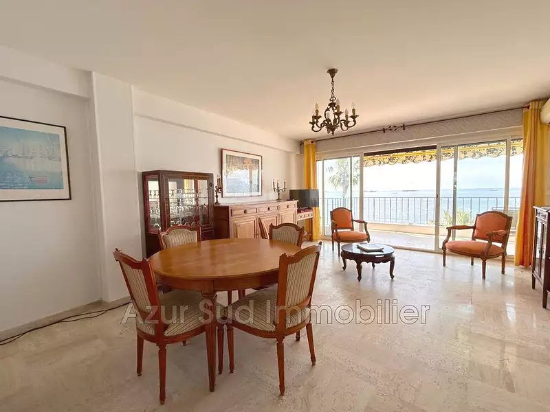 Appartement, 69,52 m²
