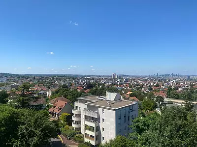 Appartement, 59,28 m²