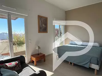 Appartement, 123 m²