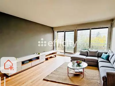 Appartement, 56 m²
