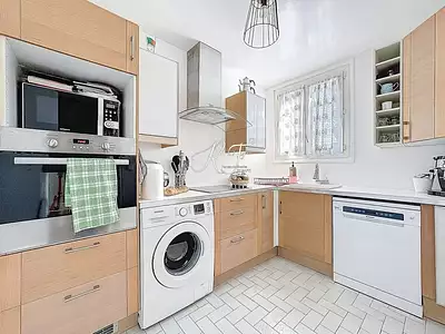 Appartement, 69 m²