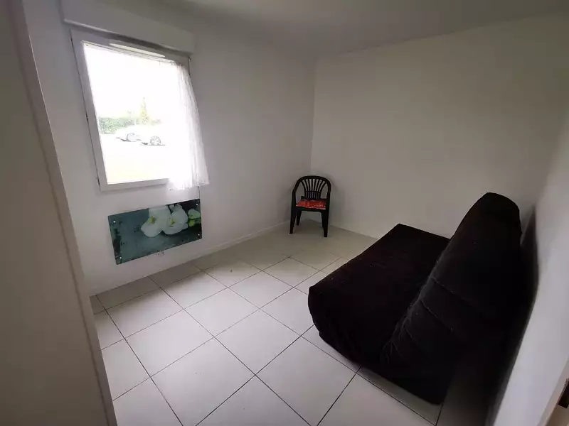 Appartement, 62,62 m²