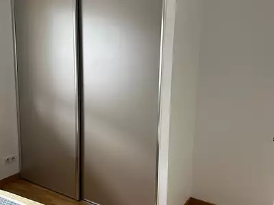 Appartement, 37,8 m²