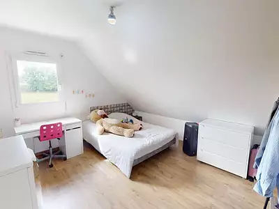 Maison, 90 m²