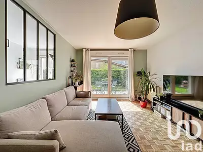Appartement, 52 m²
