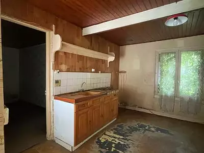 Maison, 90 m²