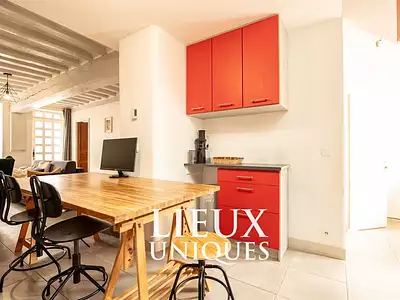 Maison, 83 m²