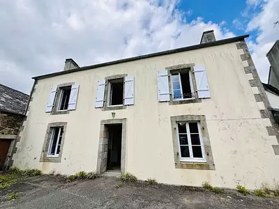 Maison, 128 m²