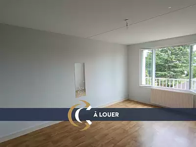 Appartement, 99,52 m²