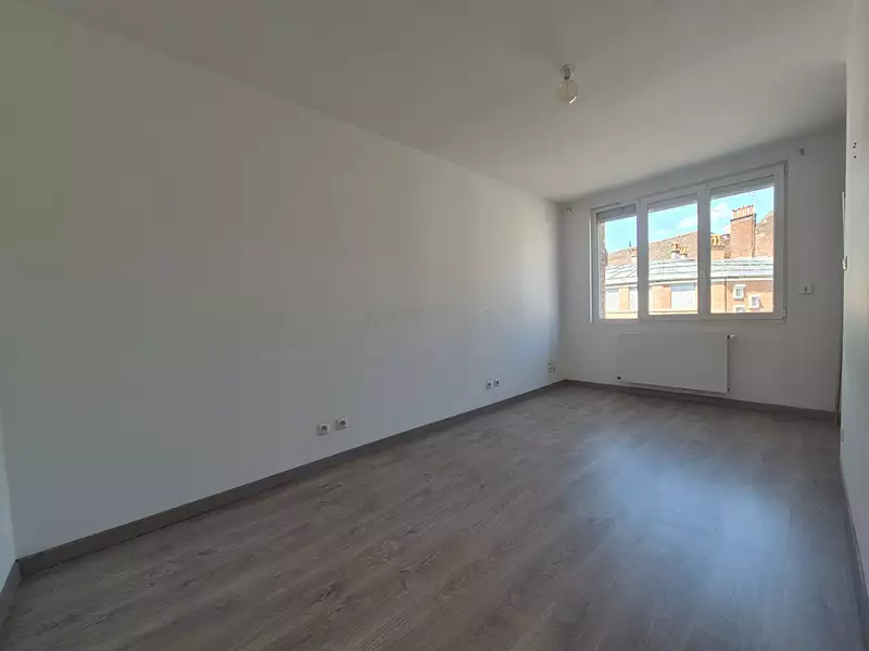 Maison, 84,9 m²