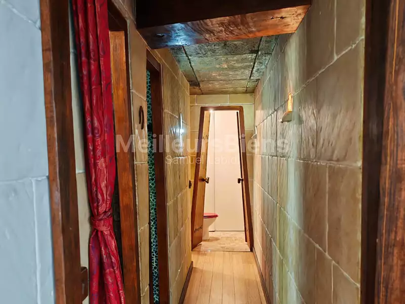 Appartement, 91 m²