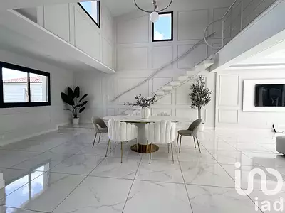 Maison, 183 m²