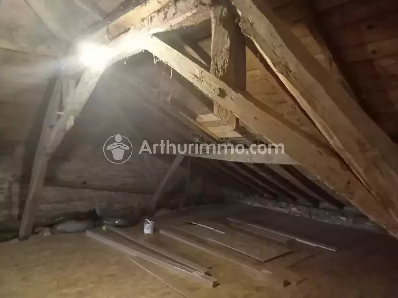 Maison, 135 m²