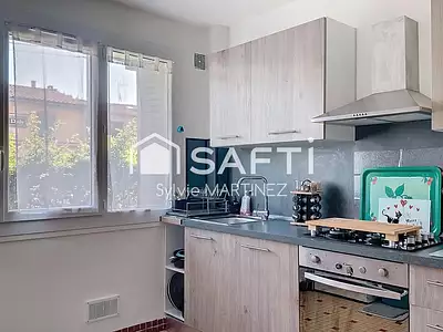Appartement, 104 m²
