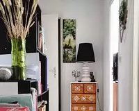 Appartement, 62,1 m²