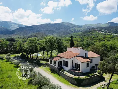 Maison, 183 m²