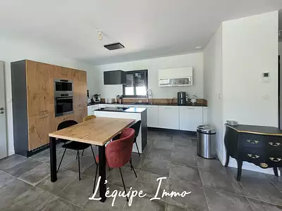 Maison, 87,49 m²