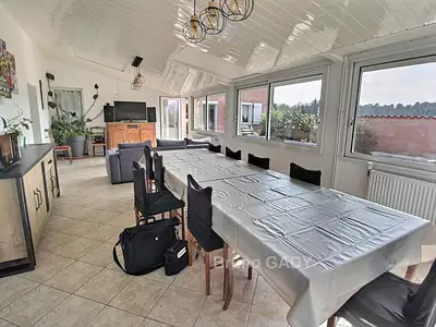 Maison, 440 m²
