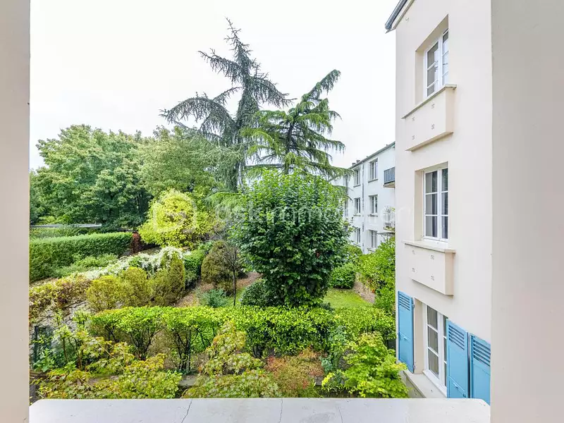 Appartement, 80 m²