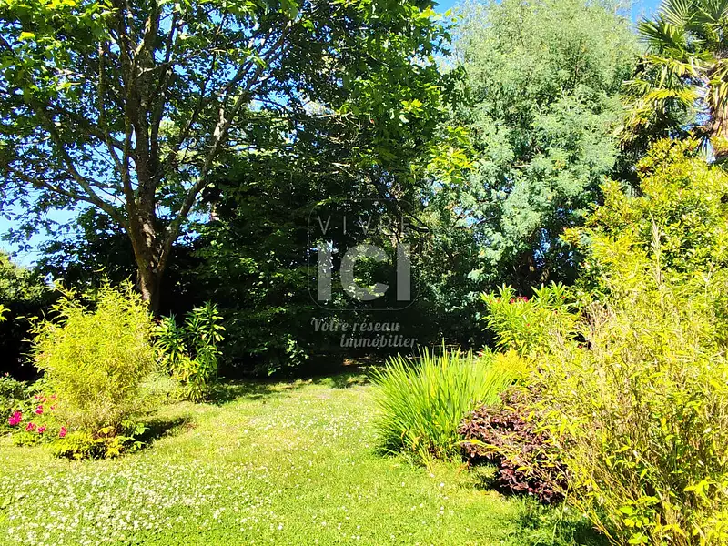 Maison, 112 m²