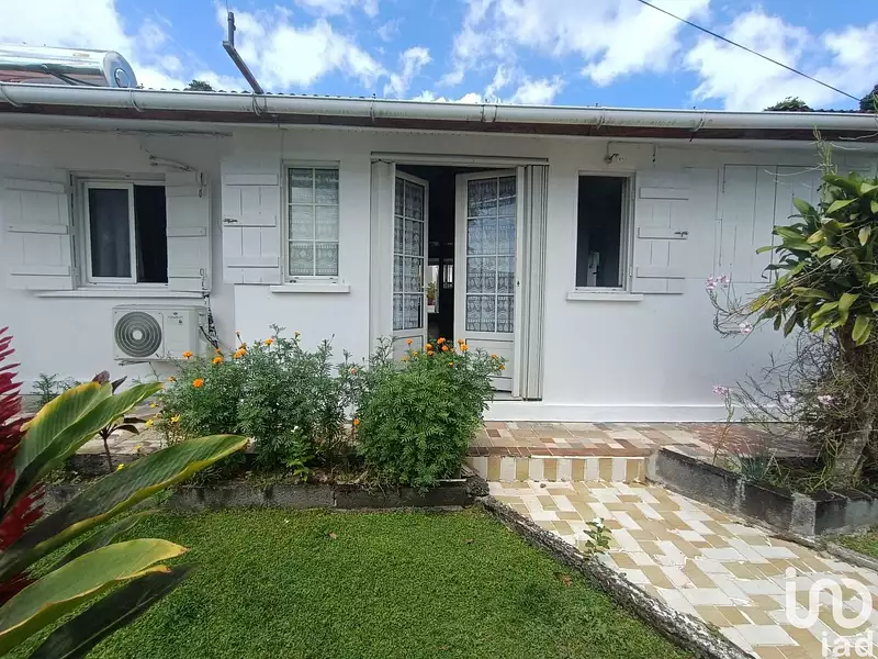 Maison, 189 m²