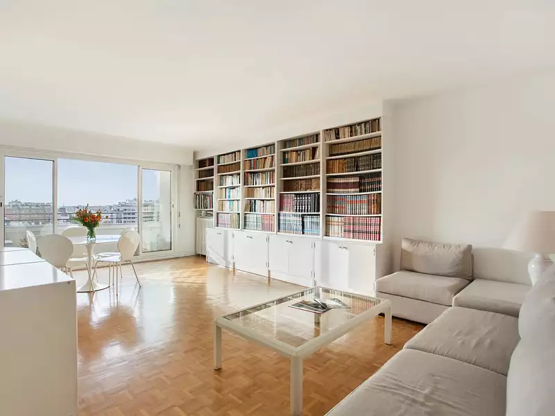 Appartement, 105 m²