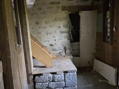 Maison, 70 m²
