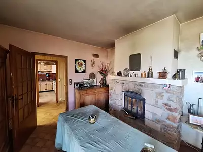 Maison, 122 m²