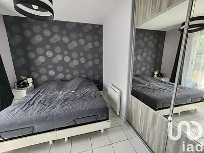 Maison, 106 m²
