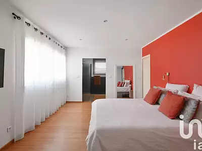 Appartement, 152 m²