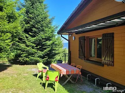 Maison, 99 m²