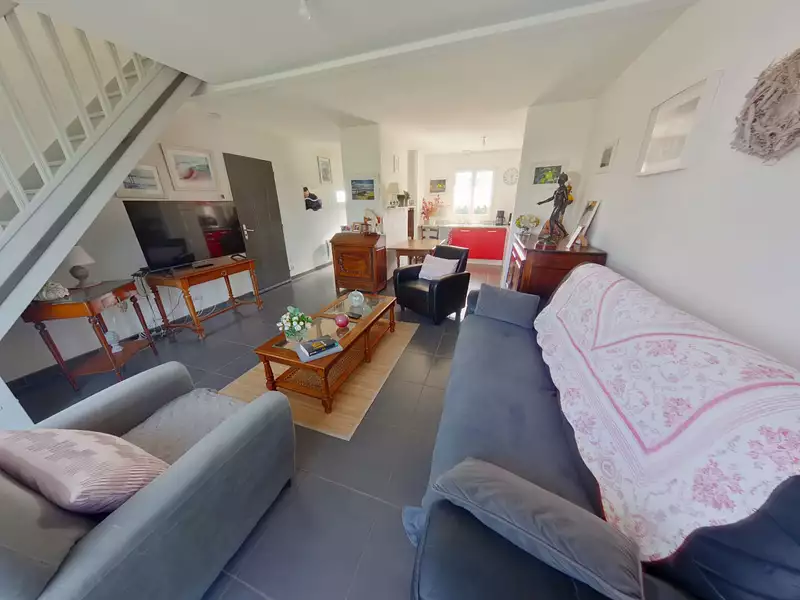 Maison, 82 m²