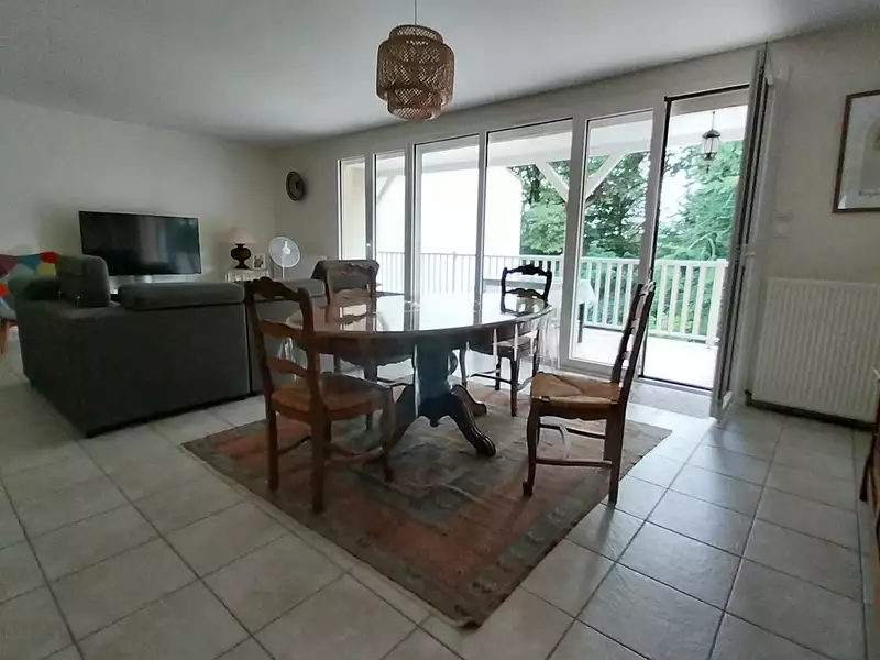 Maison, 136 m²